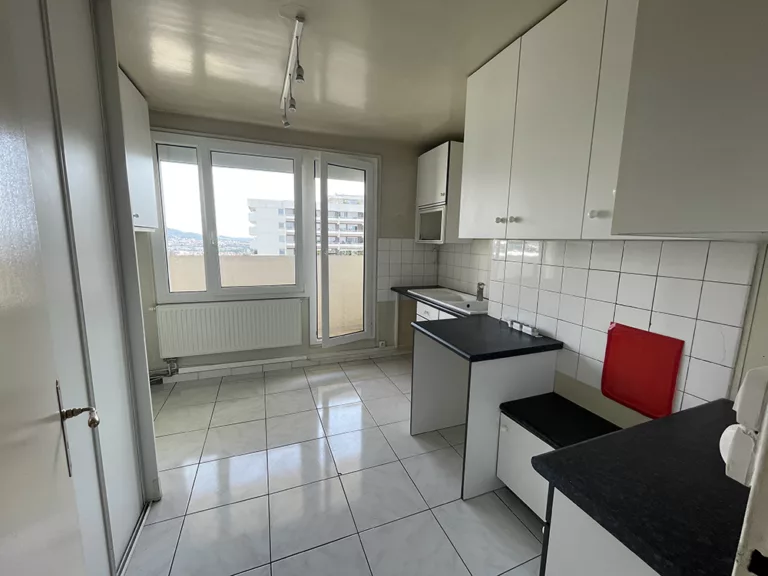 cuisine à moderniser