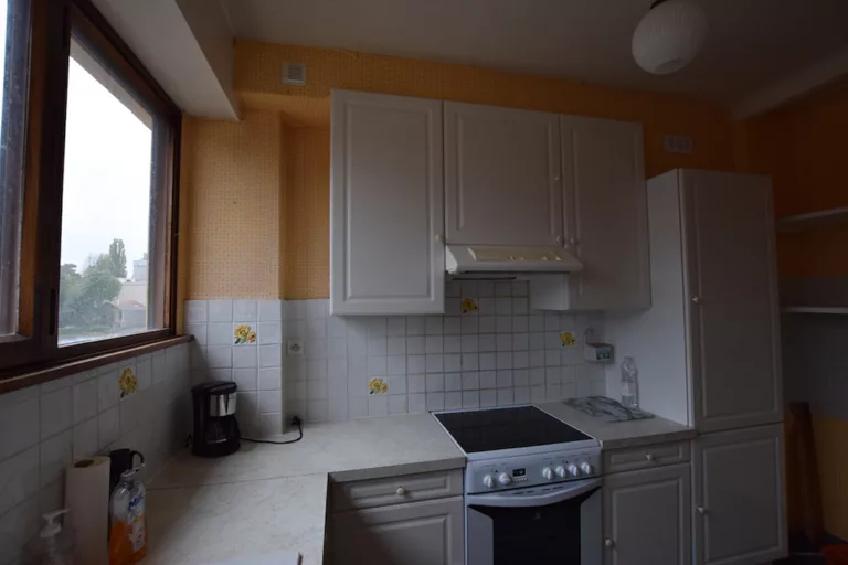 cuisine à transformer et moderniser