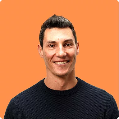 Florent HUET expert en immobilier et président associé d'APEX immobilier